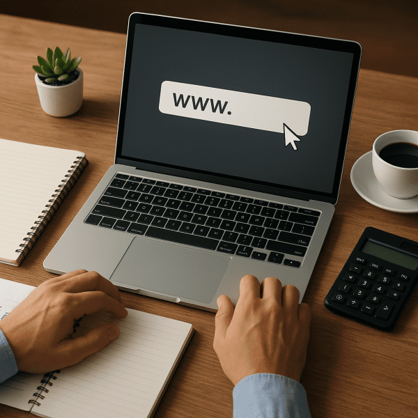 Czy warto inwestować w domeny premium