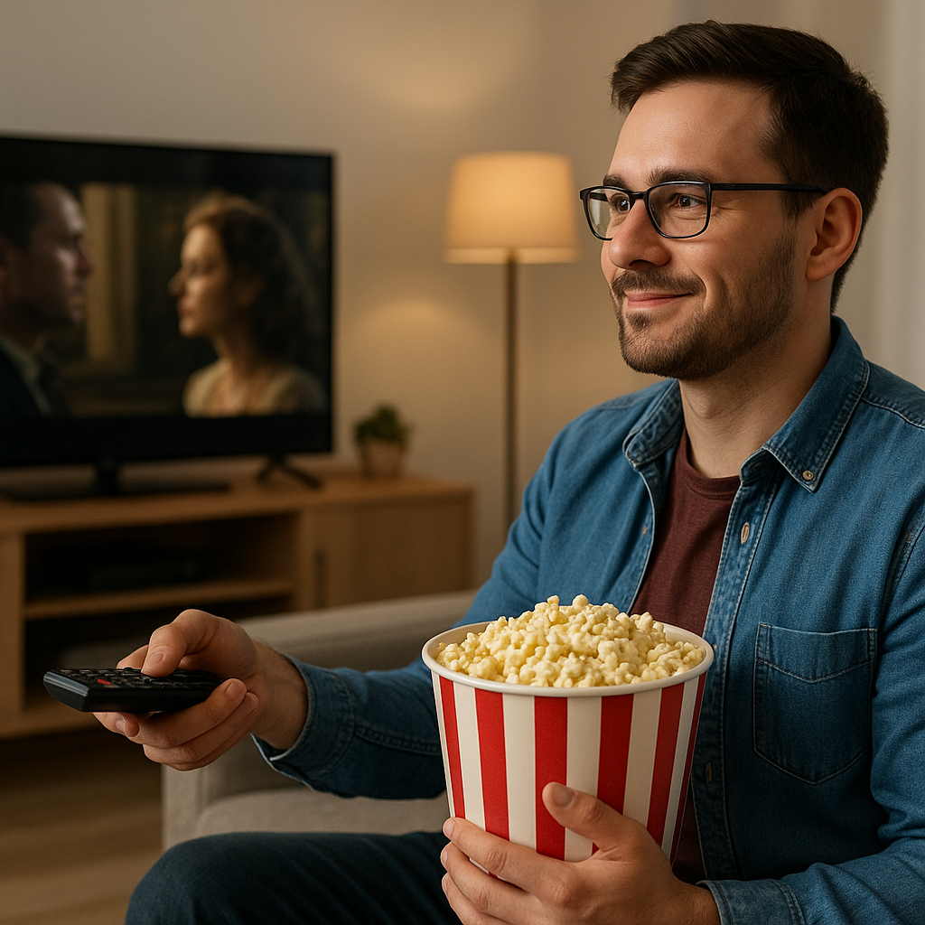 Obejrzyj-i-powiedz.pl – recenzje filmów