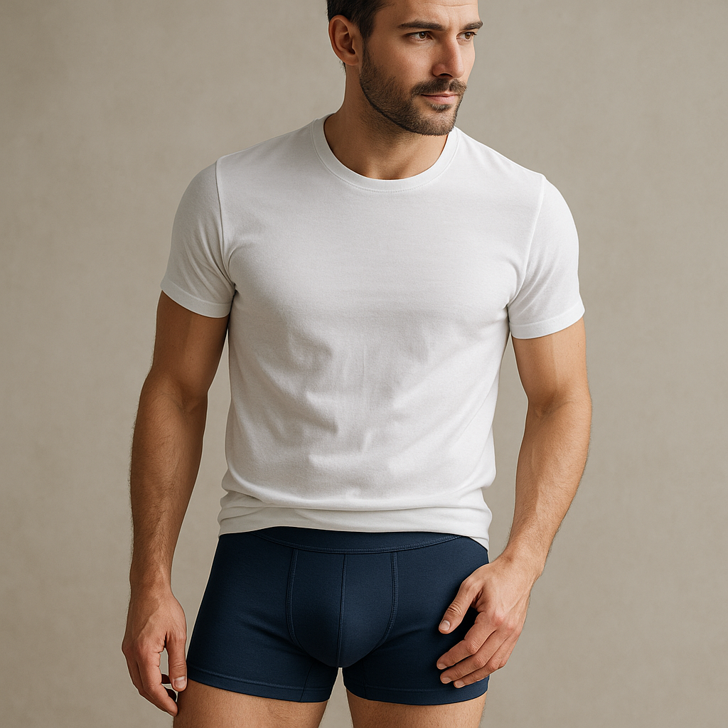 Bokserki-meskie.pl – styl i wygoda