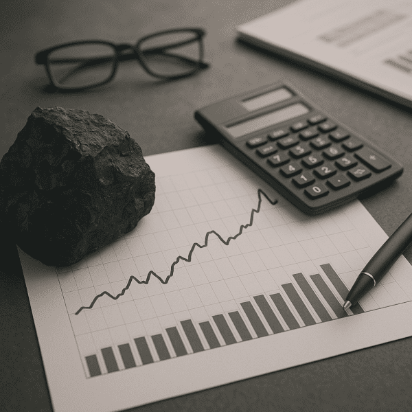 Coal-Stock.eu – analizy sektora