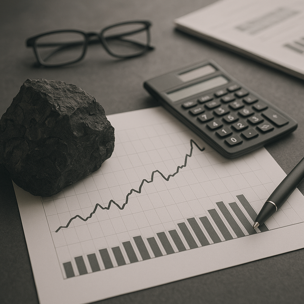 Coal-Stock.eu – analizy sektora