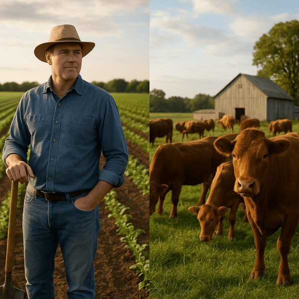 Rolnicy.com – uprawa i hodowla