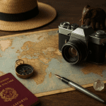 Skarby Świata – podróże i inspiracje