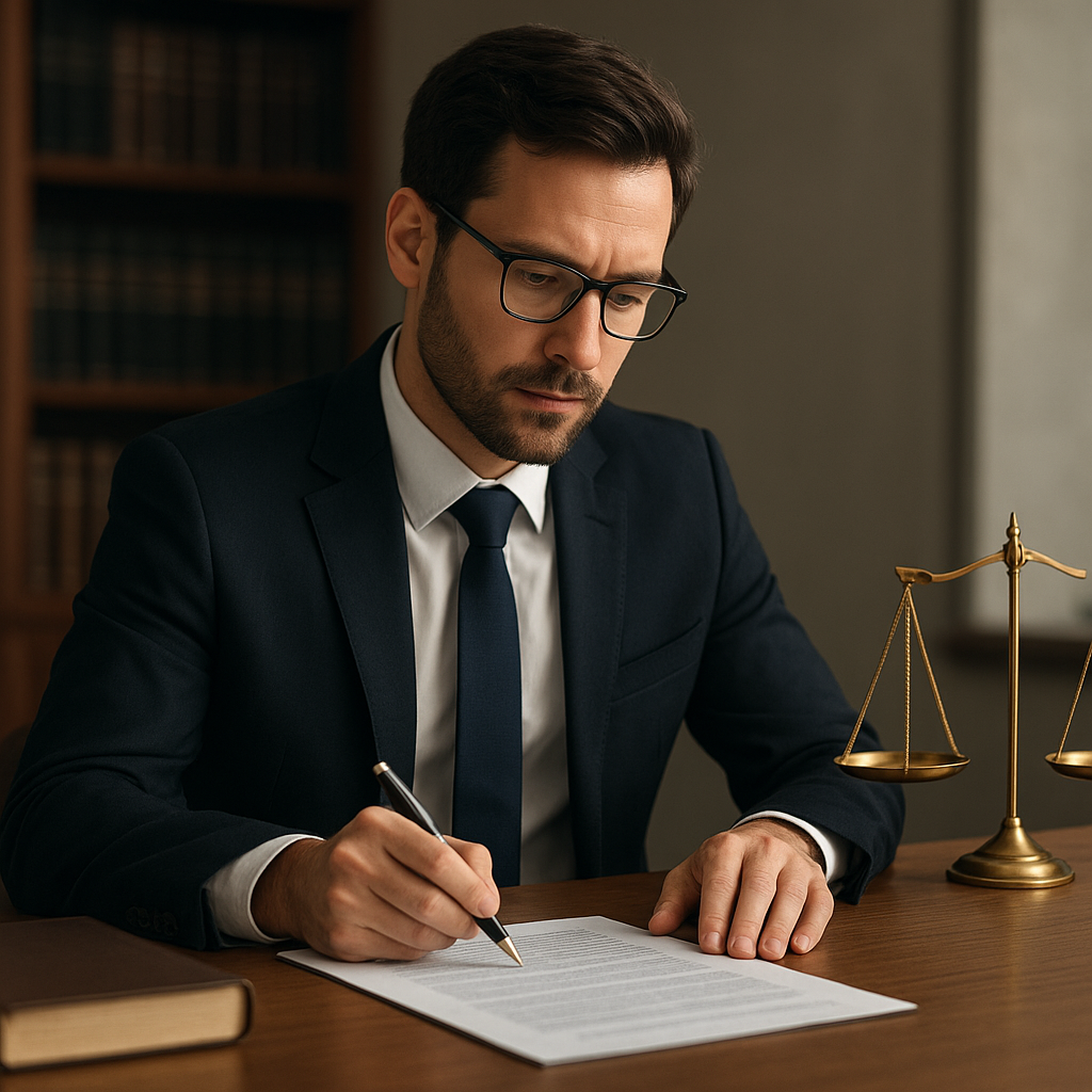 Twoj-Prawnik.pl – informacje prawne