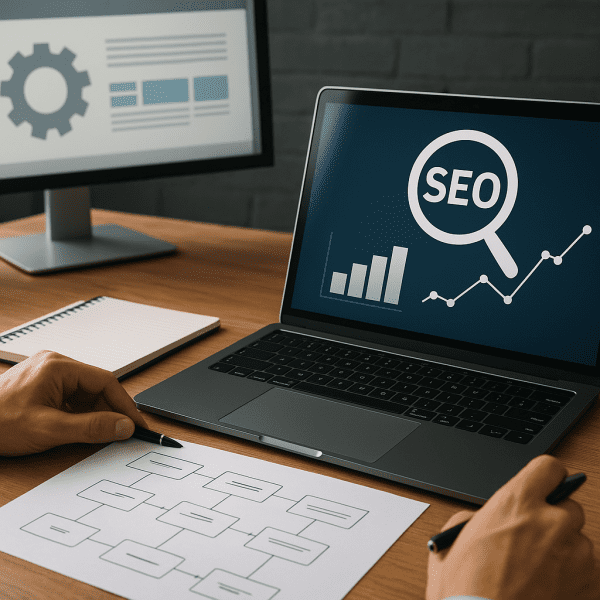 Czym jest techniczne SEO i dlaczego jest tak ważne