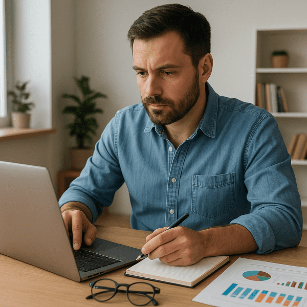 Jak prowadzić skuteczny content marketing w internecie