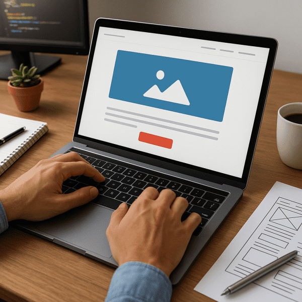 Jak stworzyć stronę www, która sprzedaje