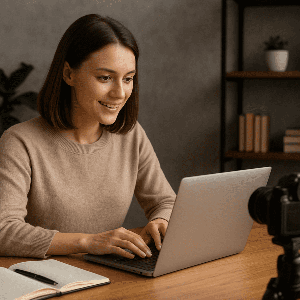 Jak budować markę w internecie poprzez storytelling