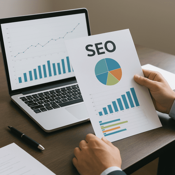 Ranking SEO w Polsce – jak powstają zestawienia agencji i jak je właściwie interpretować