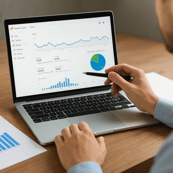 Jak interpretować Google Analytics i wyciągać wnioski