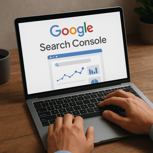 Czym jest i jak działa Google Search Console