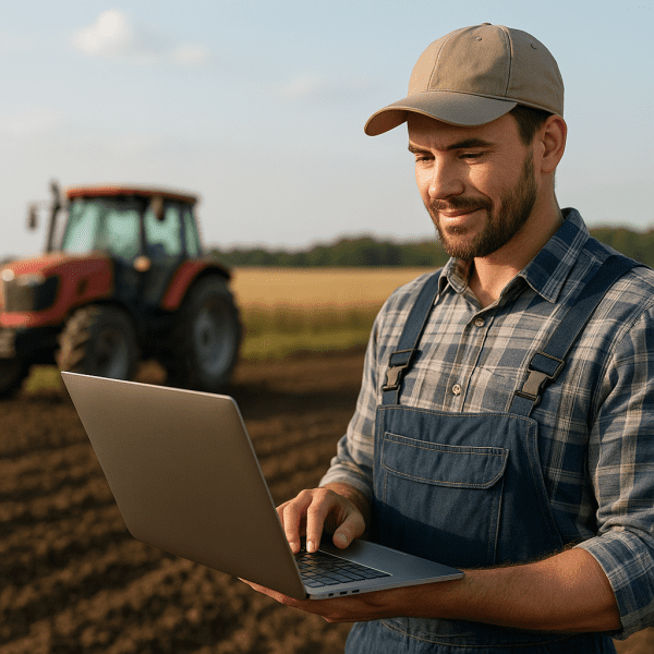 Agrojob.pl – ogłoszenia i rekrutacja