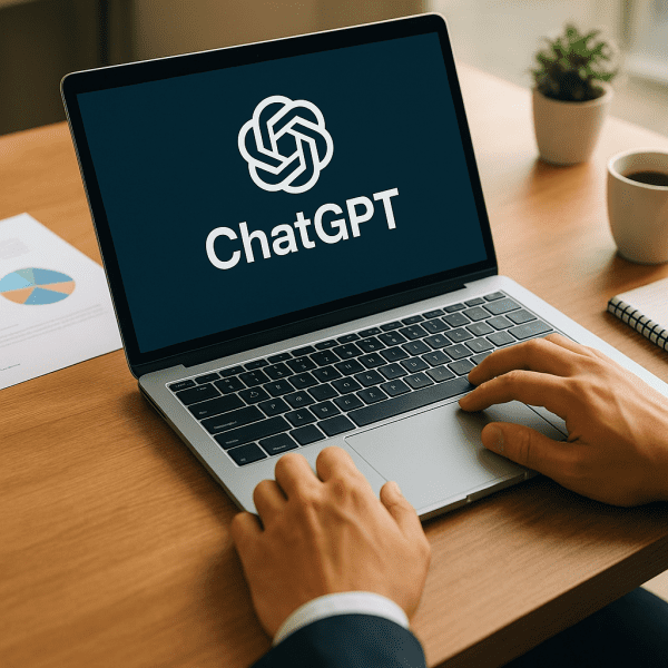 Jak wykorzystać ChatGPT w marketingu i SEO