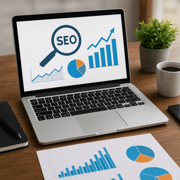 Najlepsze narzędzia SEO, które warto znać