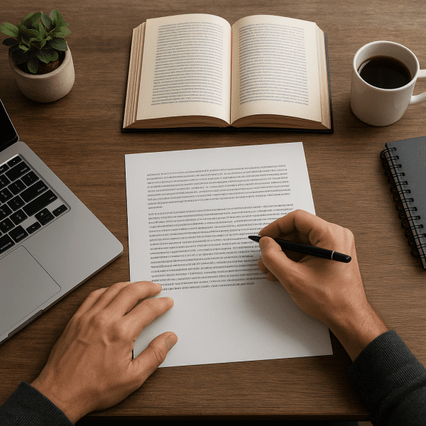 Jak tworzyć długie formy treści (long-form content)