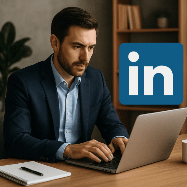 Jak prowadzić efektywny marketing na LinkedIn