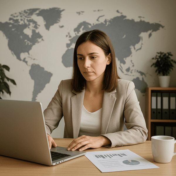 Jak wykorzystać domeny regionalne w marketingu