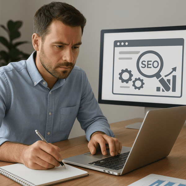 Co to jest crawl budget i jak go optymalizować