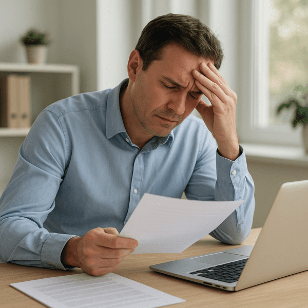 Najczęstsze błędy podczas zakupu hostingu