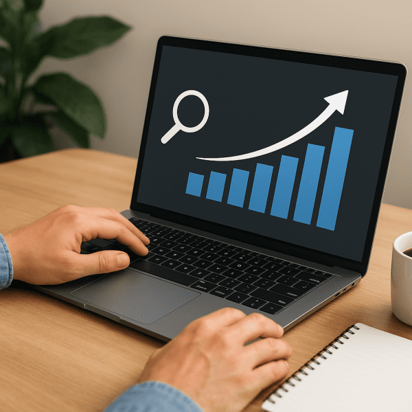 Jak zwiększyć ruch organiczny bez płatnych reklam