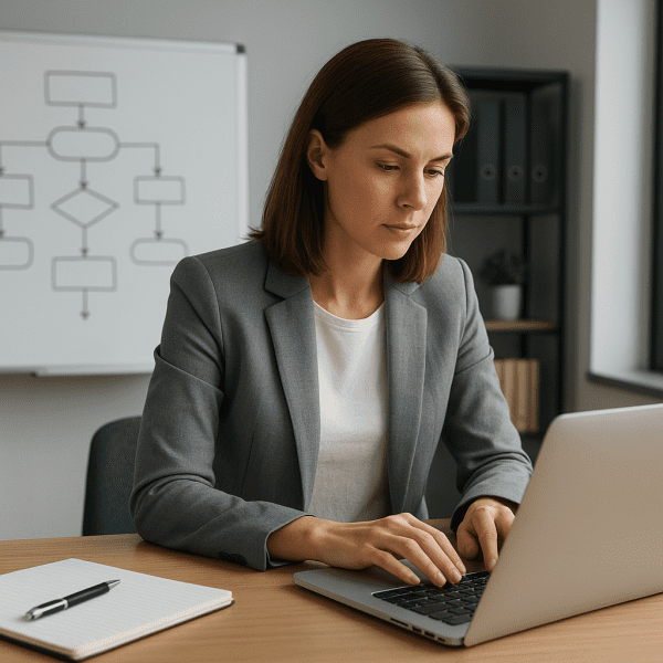 Czym jest silosowanie treści i jak je wdrożyć