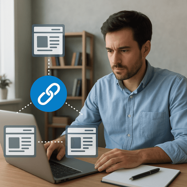 Czym są backlinki i jak je zdobywać bez spamu