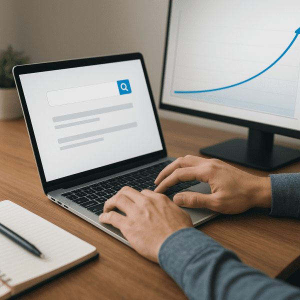 Jak optymalizować stronę pod frazy long tail