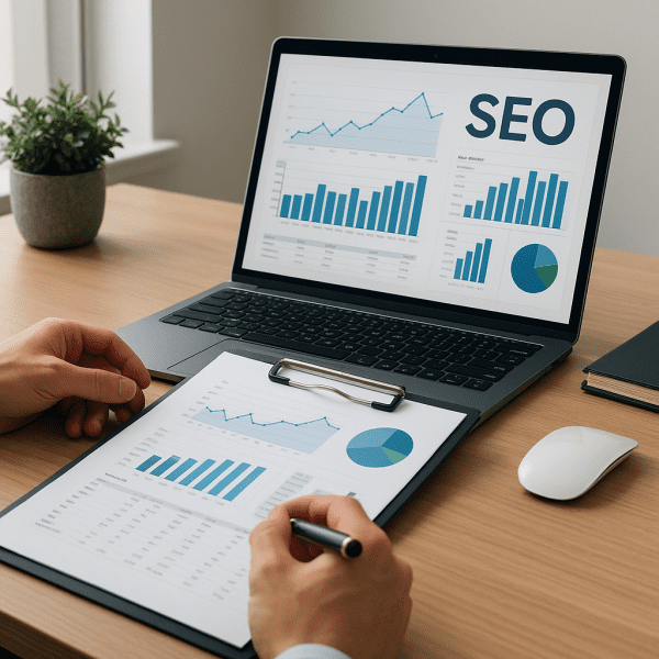 Jak wygląda profesjonalny audyt techniczny SEO