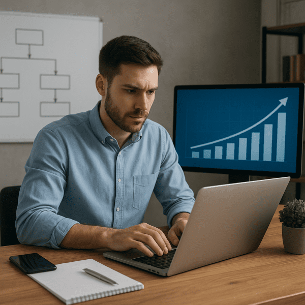 Jak przygotować serwis na duży ruch