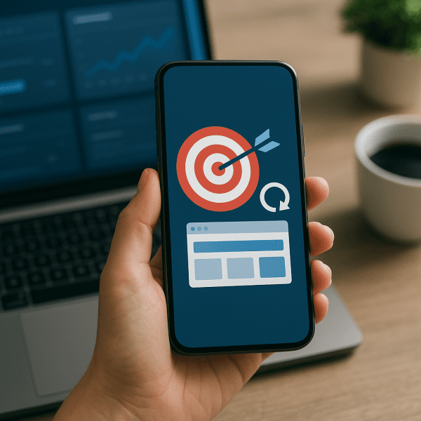 Jak wykorzystać remarketing w strategii digital