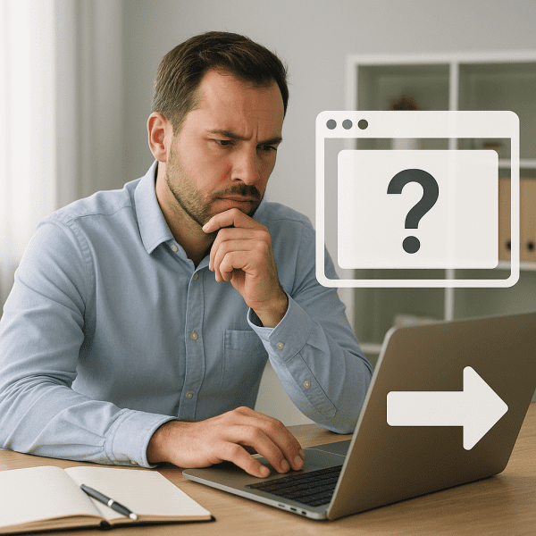 Czy warto przenosić stronę na nową domenę