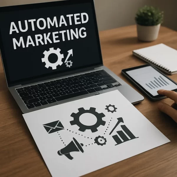 Jak prowadzić skuteczny marketing automatyzowany