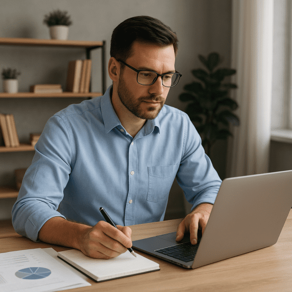 Jak prowadzić lokalny link building