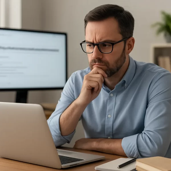 Czy długie domeny wpływają na SEO