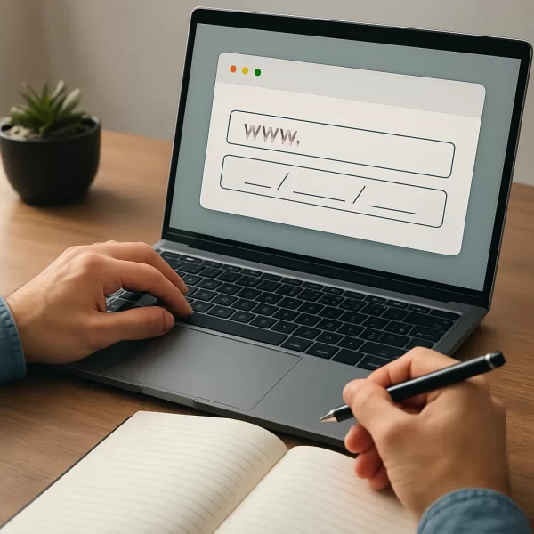 Jak tworzyć struktury adresów URL przyjazne SEO