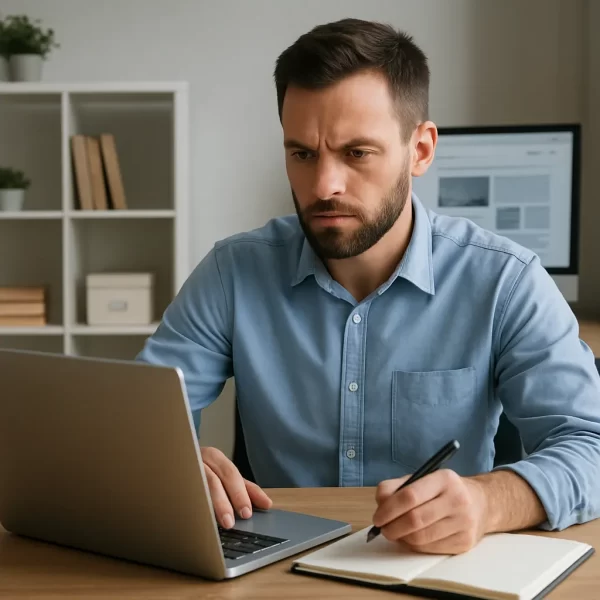 Jak unikać duplikacji treści na stronie i w sklepie internetowym