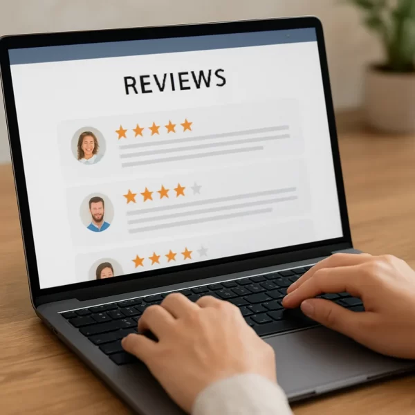 Jak skutecznie wykorzystywać opinie klientów na stronie www