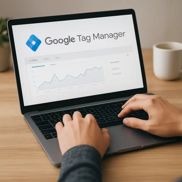 Google Tag Manager – jak zacząć i dlaczego warto