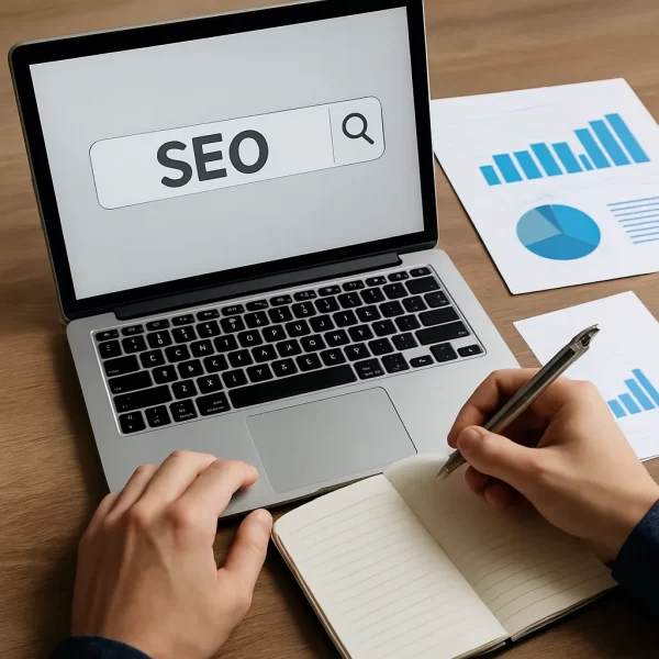 Jak tworzyć treści SEO na konkurencyjne frazy