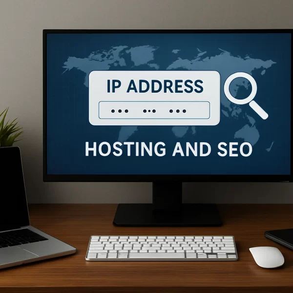 Wszystko o adresach IP w hostingu i SEO