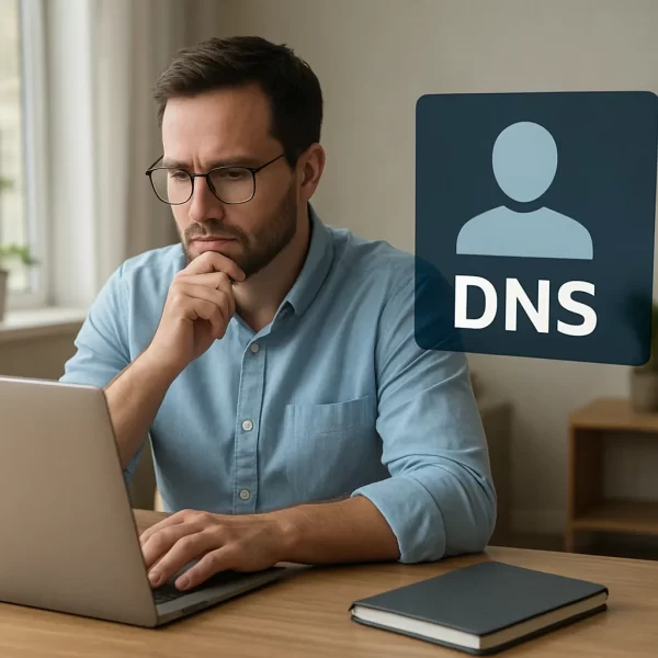 Czy warto inwestować w prywatne serwery DNS