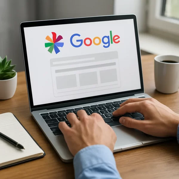 Jak optymalizować stronę pod Google Discover