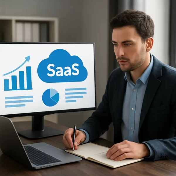 Jak prowadzić skuteczny marketing dla SaaS