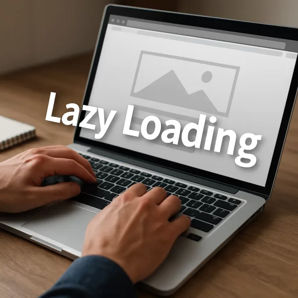 Jak wdrożyć lazy loading na stronie