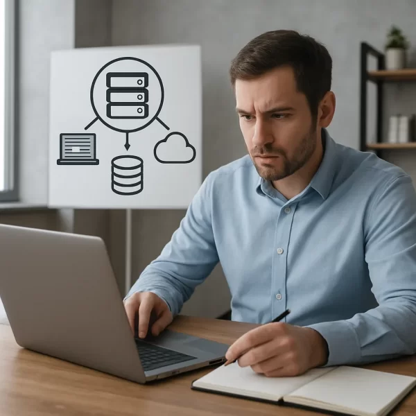 Jak działa hosting reseller i kiedy warto go wybrać